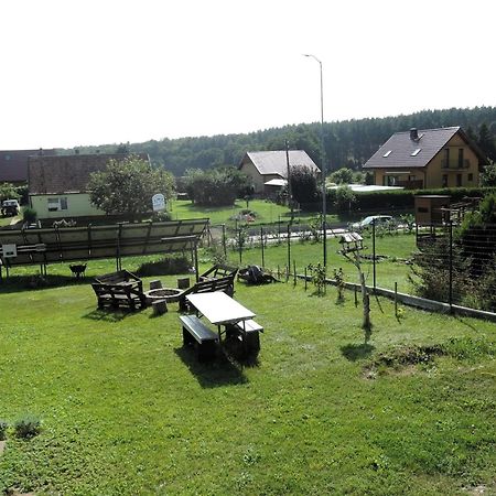 Semi-Detached Big House In Kolczewo Located Close To The Lake Extérieur photo