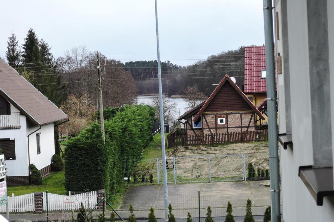 Semi-Detached Big House In Kolczewo Located Close To The Lake Extérieur photo